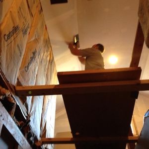 Meet your Posher, Brad